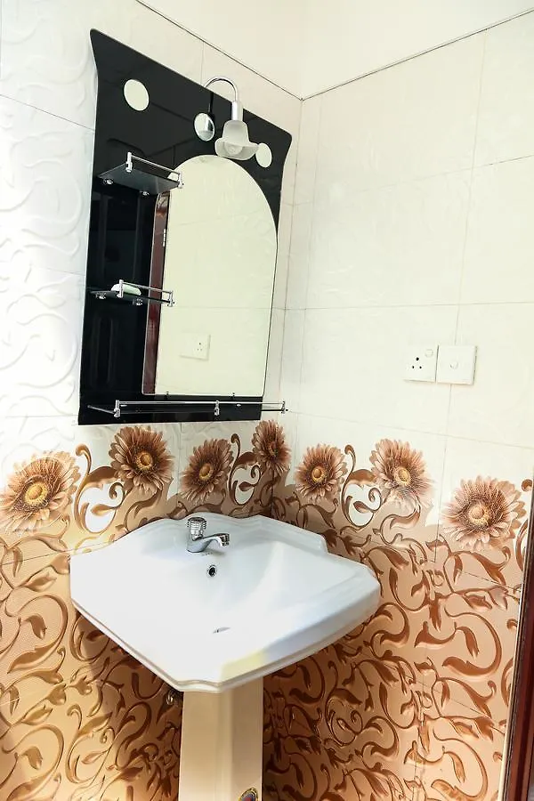 Hotel N. S. Villa Negombo