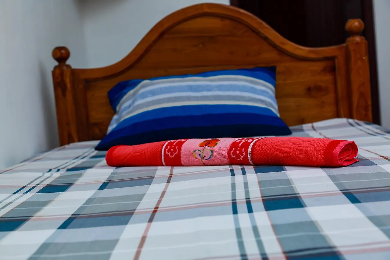 Hotel N. S. Villa Negombo