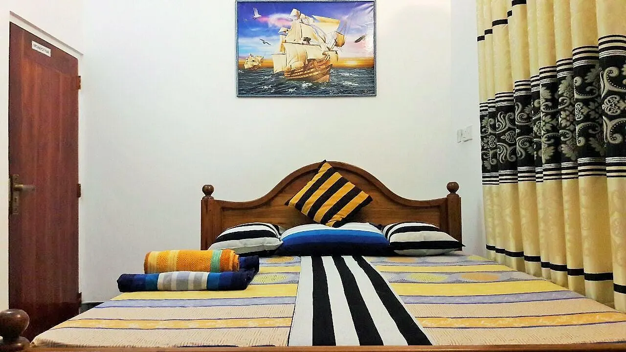 N. S. Villa Negombo Hotel