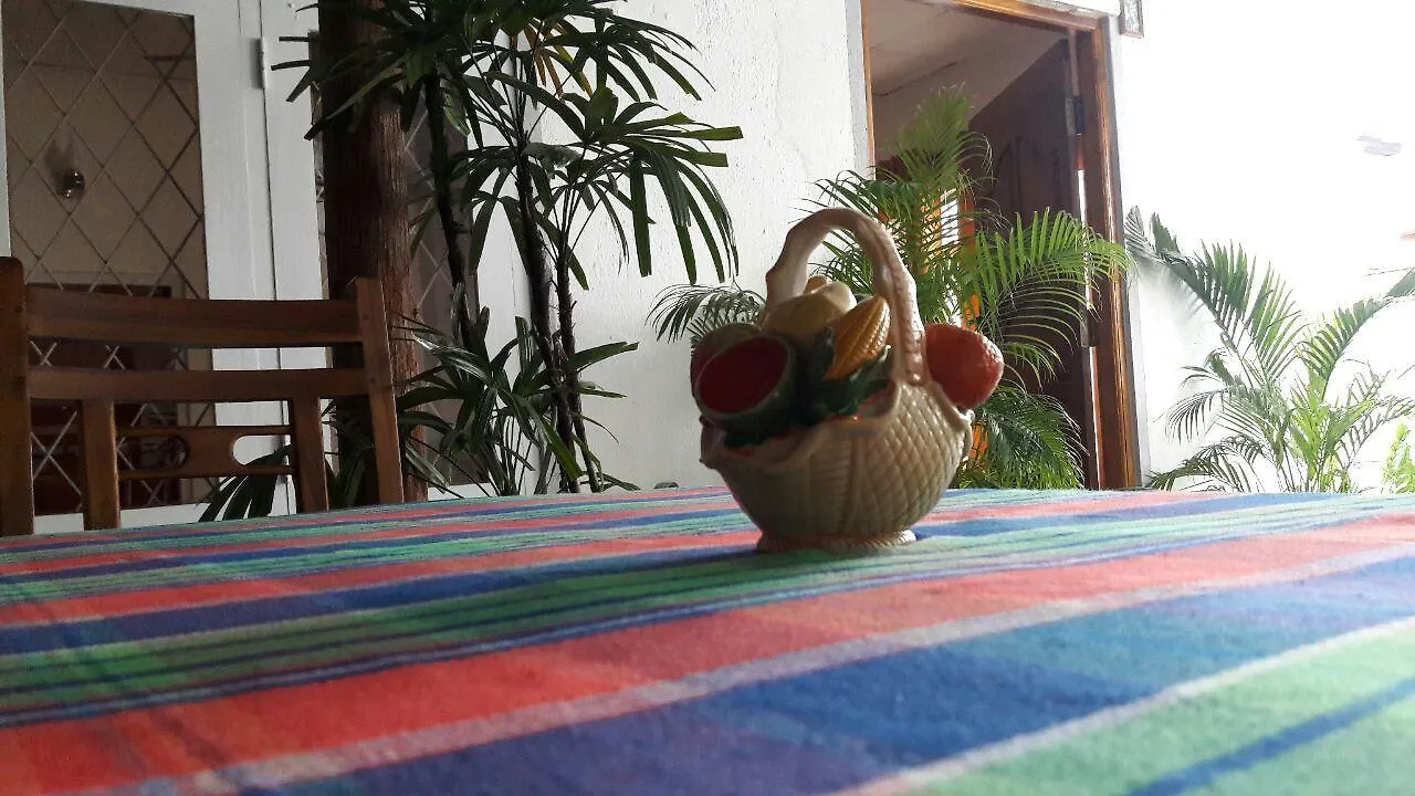 N. S. Villa Negombo 0*,  Šrí Lanka