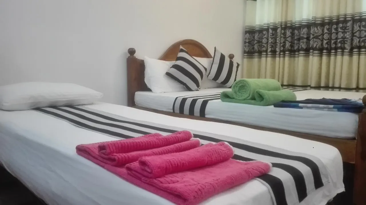 N. S. Villa Negombo Hotel