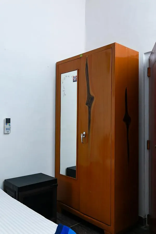 Hotel N. S. Villa Negombo